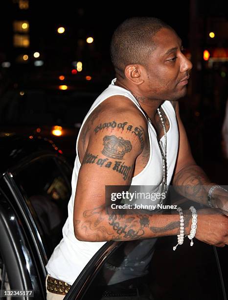 244 Maino Rapper Stock Photos, High-Res Pictures, and Images - Getty Images