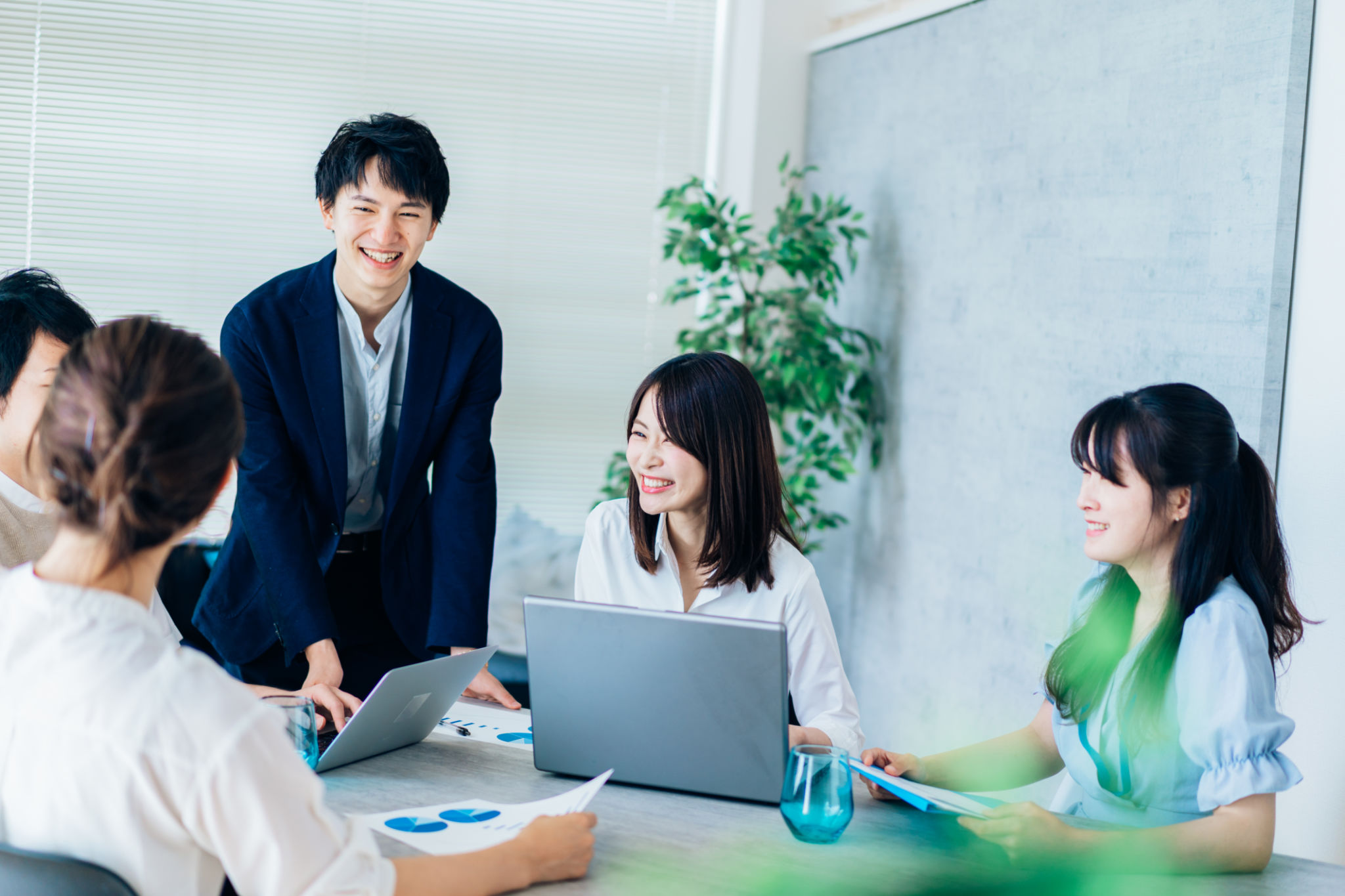 remote work solutions