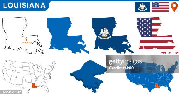 Loisians Louisiana State Symbols Photos and Premium High Res Pictures - Getty Images