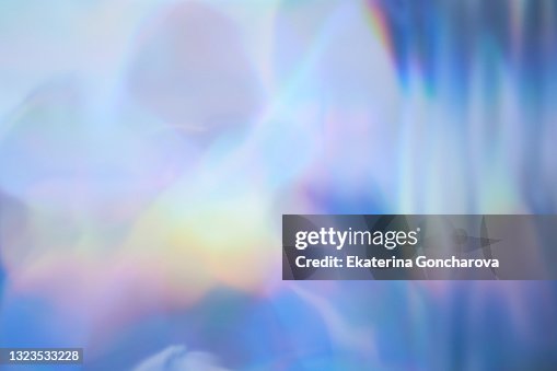 Abstract holographic background Abstract holographic background