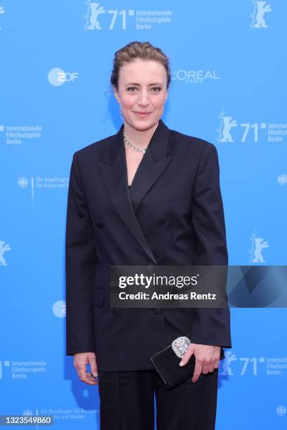 Maren Eggert Photos and Premium High Res Pictures - Getty Images