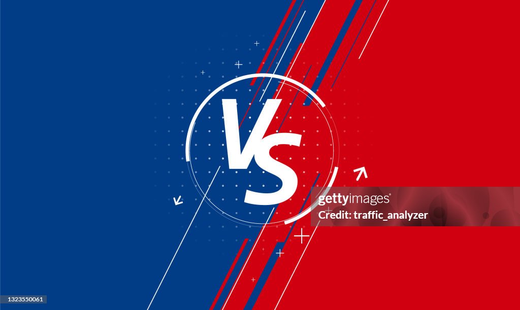 Sample Vs Background Versus Abstract Background High-Res Vector Graphic - Getty Images