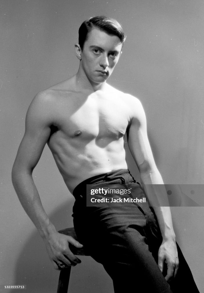 Actor & Choreographer Grover Dale