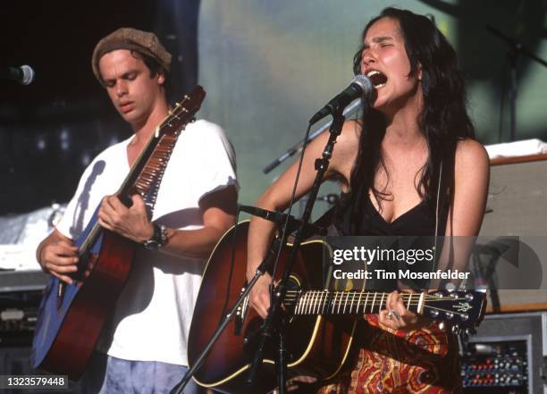 Rusted Root Singer Rusted Root Photos and Premium High Res Pictures - Getty Images