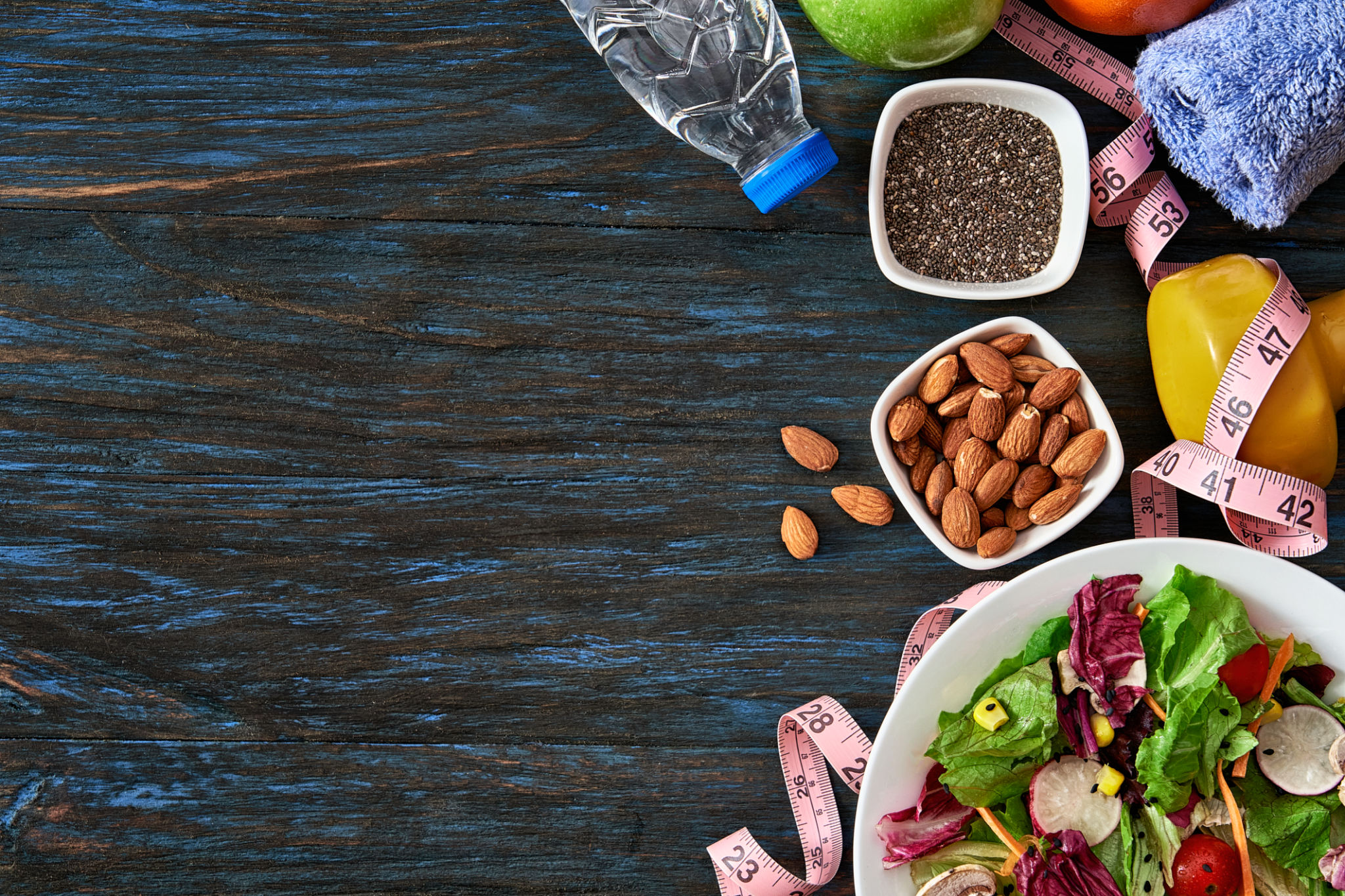 nutritional challenges