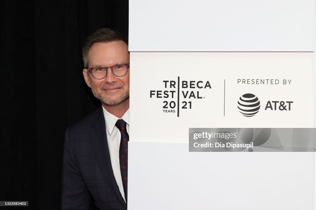 "Dr. Death" Premiere - 2021 Tribeca Festival
