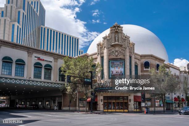 Silver Legacy Reno Silver Legacy Reno Photos et images de collection - Getty Images