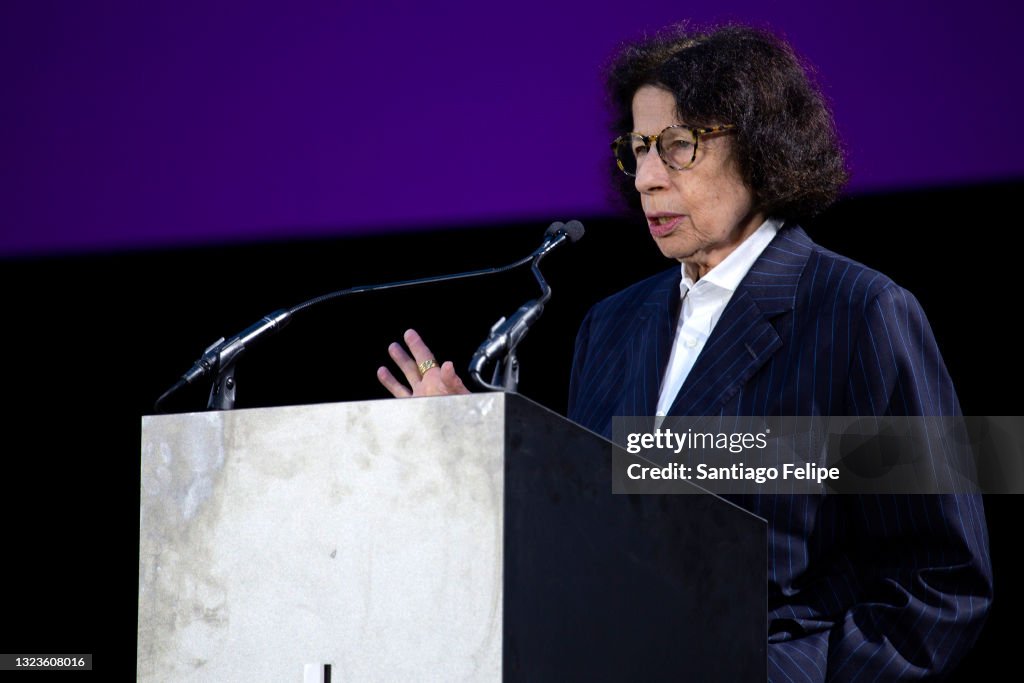 "Bernstein's Wall" Premiere - 2021 Tribeca Festival