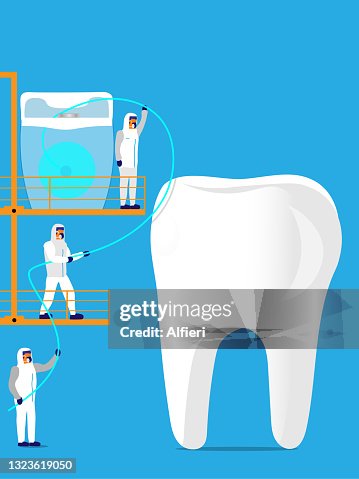 Flossing Flossing