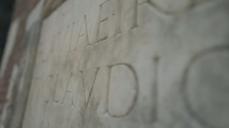 Roman Script Engravings 67 Ancient Rome Engraving Stock Videos, Footage, & 4K Video Clips ...
