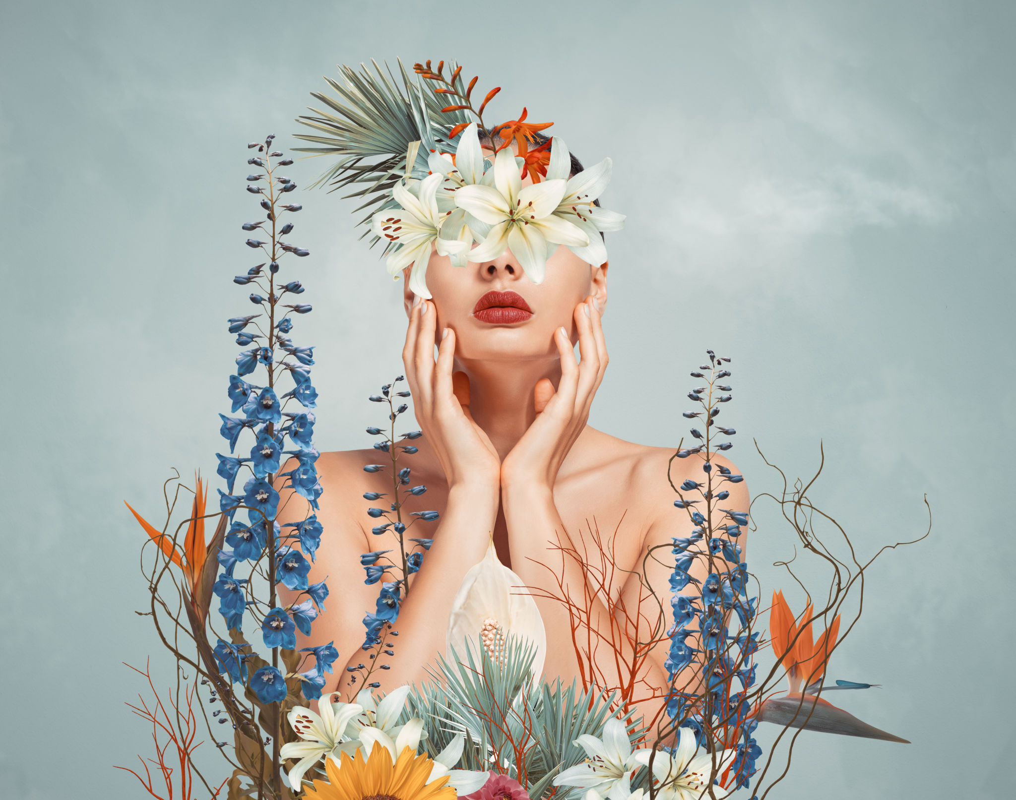 garden art