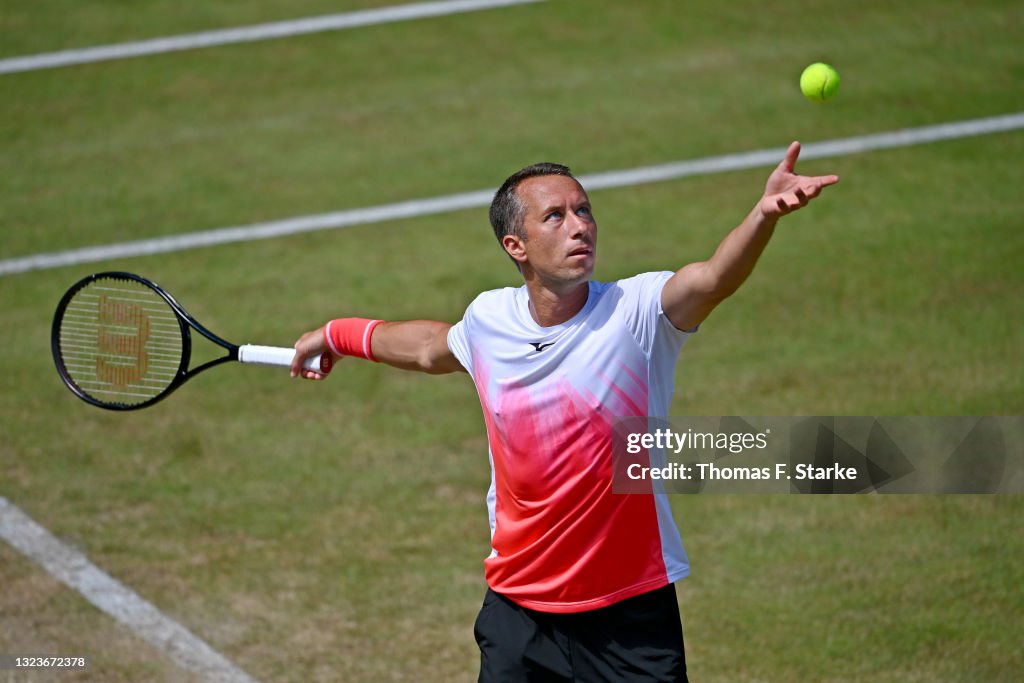 28th Noventi Open - Day 4