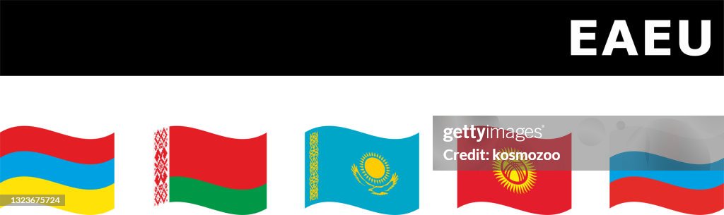 Set wavy flag EAEU