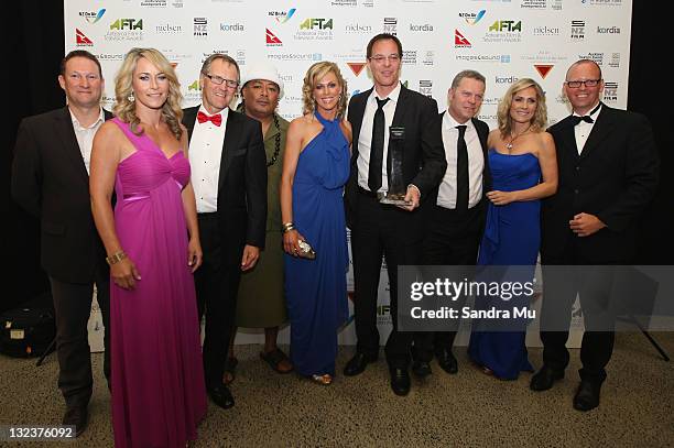 Simon Dallow Photos and Premium High Res Pictures - Getty Images