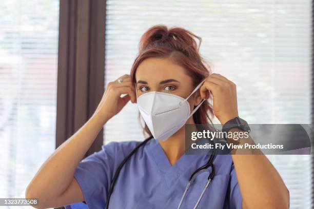 Service Mask Student Services Masks Photos and Premium High Res Pictures - Getty Images