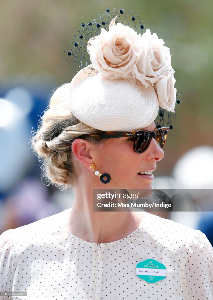2021 Royal Ascot - Day One