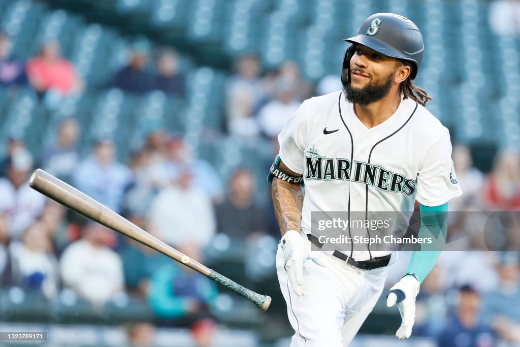 Minnesota Twins v Seattle Mariners