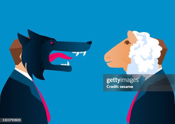 1 8点のオオカミイラスト素材 Getty Images 1 8点のオオカミイラスト素材 Getty Images
