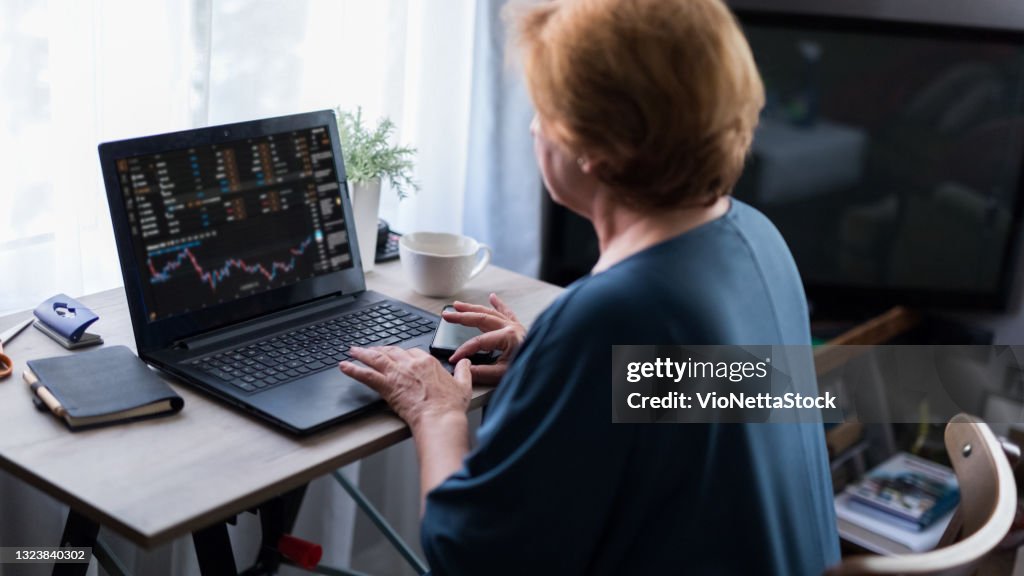 Financial planning and financial markets