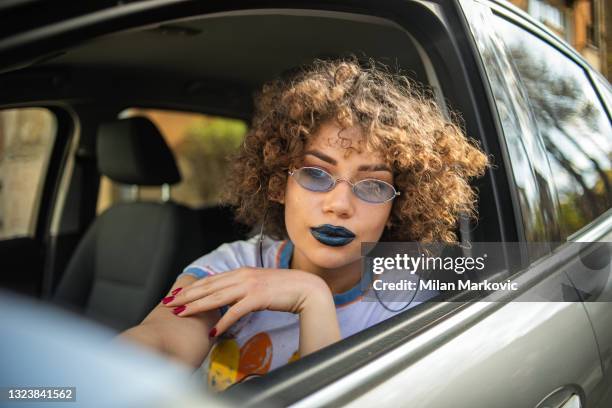 7,018 Millennial Driving Stock Photos, High-Res Pictures, and Images ...