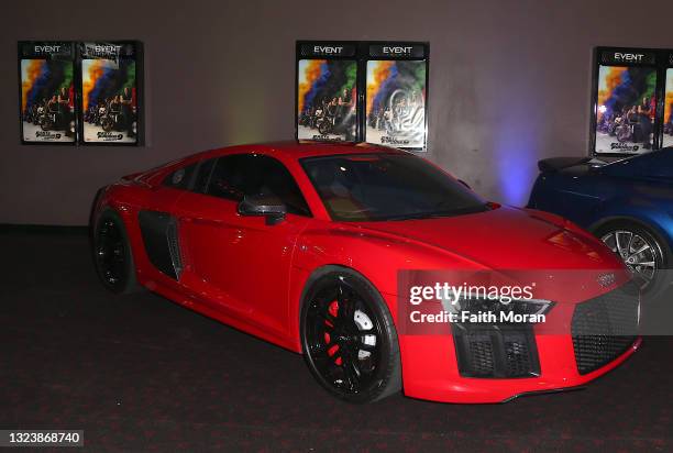 Fast And Furious R8 Fast And Furious 4 Photos and Premium High Res Pictures - Getty Images