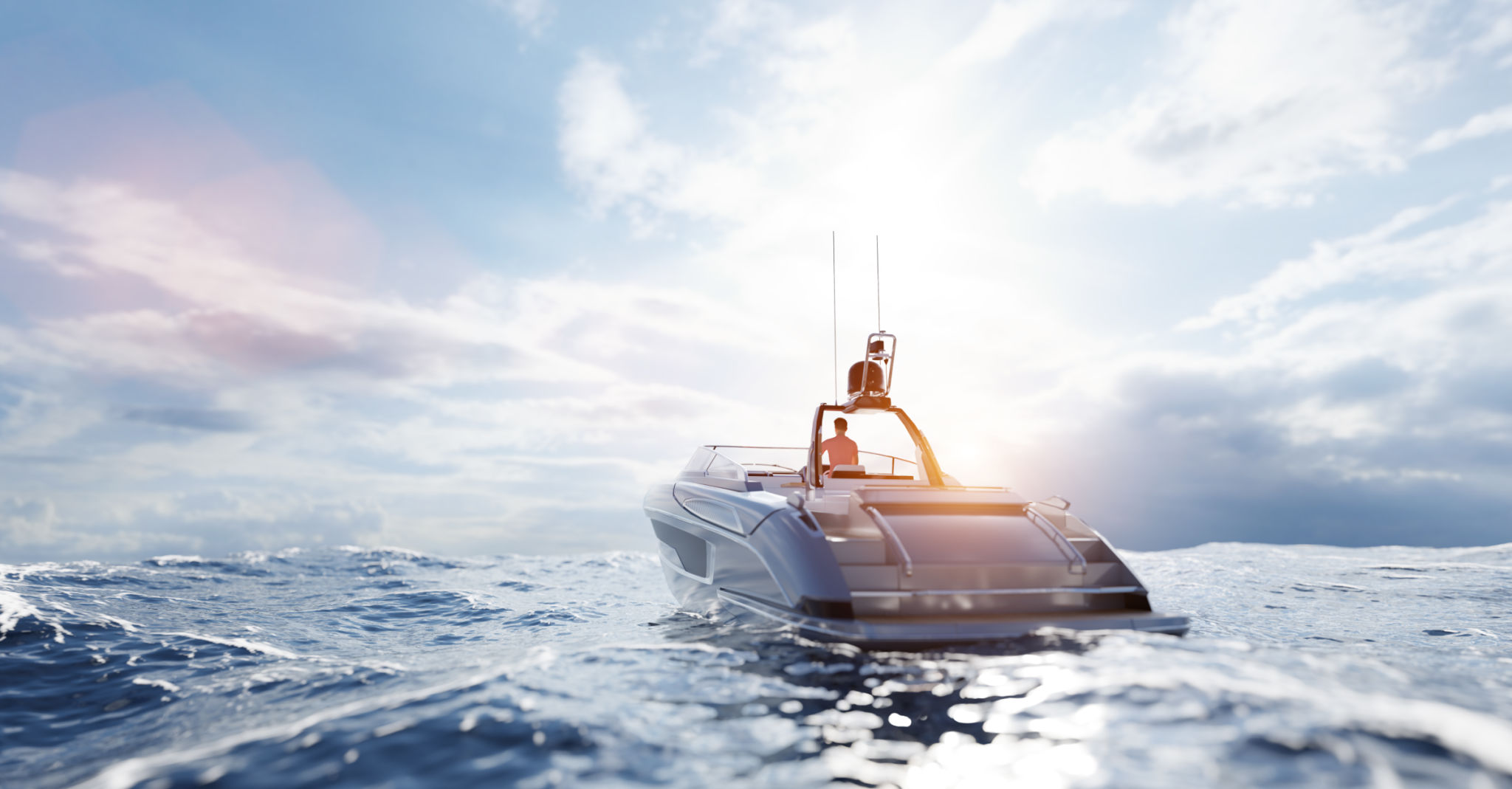 future technology boat