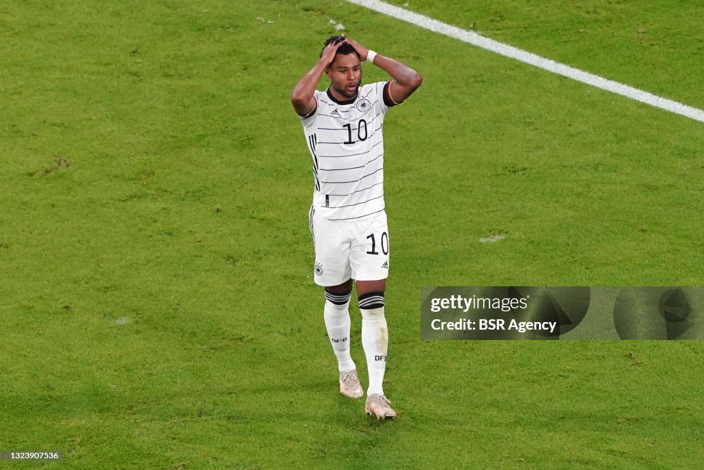 France v Germany - UEFA Euro 2020: Group F