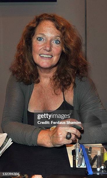 105 Louise Jameson Photos & High Res Pictures Getty Images
