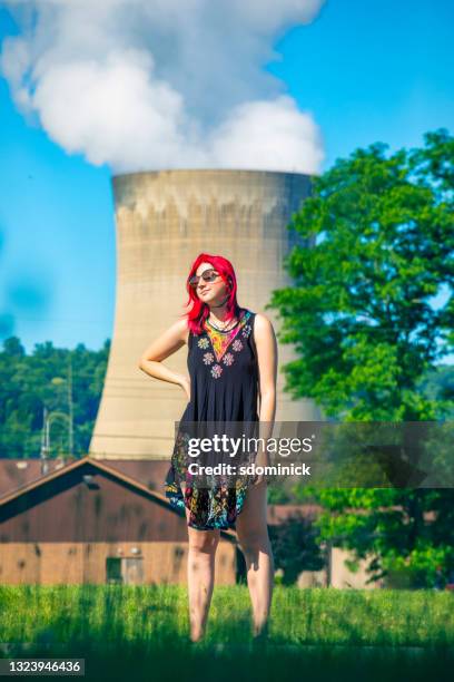 Nuke Lady Nuclear Power Women Photos and Premium High Res Pictures - Getty Images