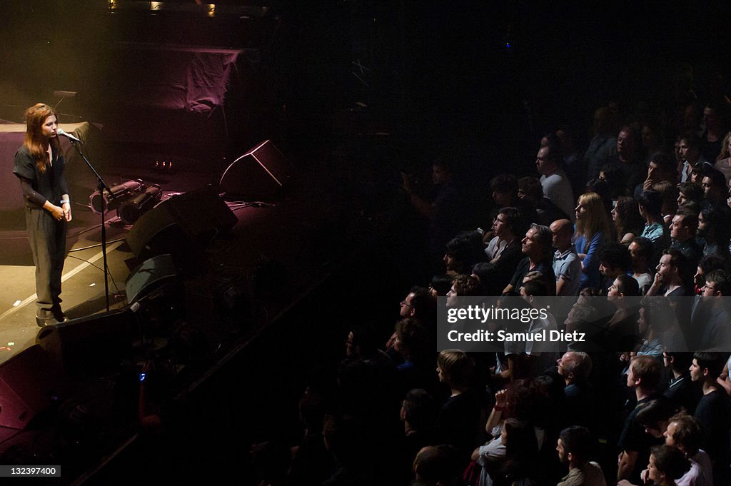 Days Off Festival - The Velvet Underground Revisited