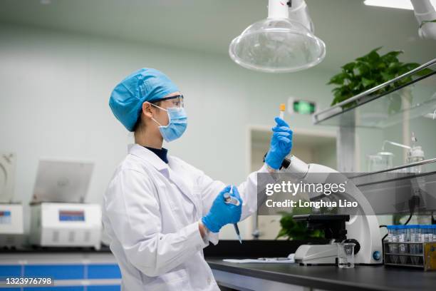 Reagent Lab Potrait Reagent Photos and Premium High Res Pictures - Getty Images