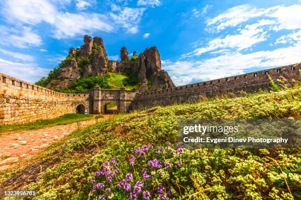 Belegarth Rocks 362 Belogradchik Rocks Stock Photos, High-Res Pictures, and Images ...