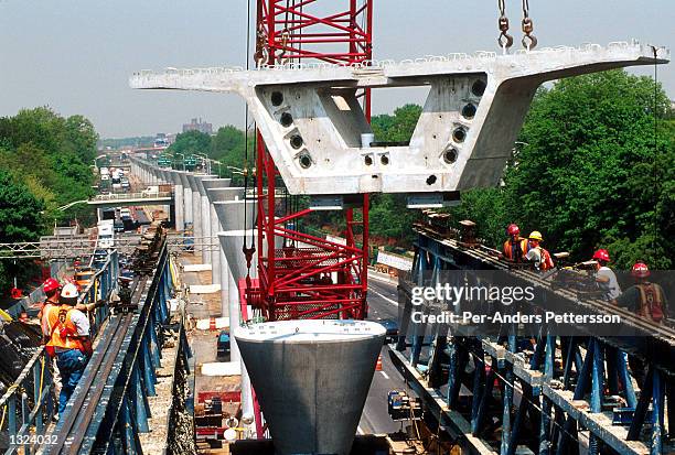 26 Van Wyck Expressway Stock Photos, High-Res Pictures, and Images ...