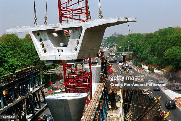 26 Van Wyck Expressway Stock Photos, High-Res Pictures, and Images ...