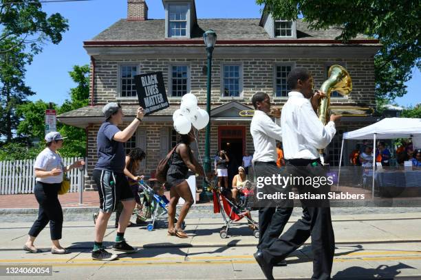 Juneteenth Riot 1,297 Juneteenth Protest Stock Photos, High-Res Pictures, and Images ...