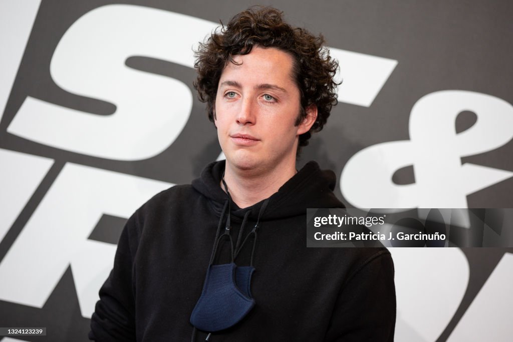 "Fast & Furious 9" Madrid Premiere