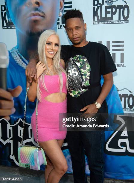 Monroe Rapper Angel Monroe Photos and Premium High Res Pictures - Getty Images