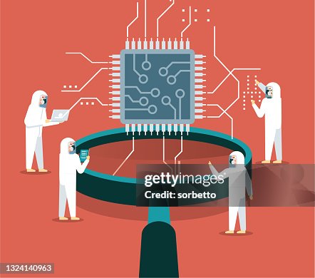 Manufacturing Process Manufacturing Process