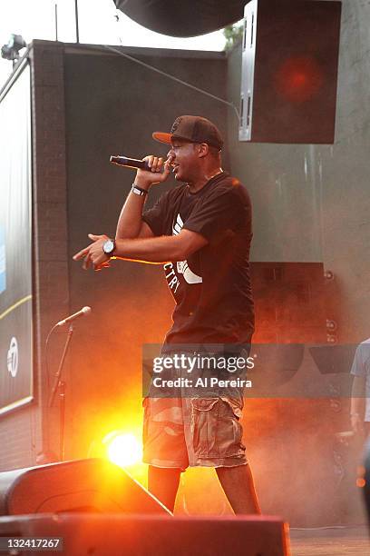 67 Rapper Skyzoo Photos & High Res Pictures - Getty Images