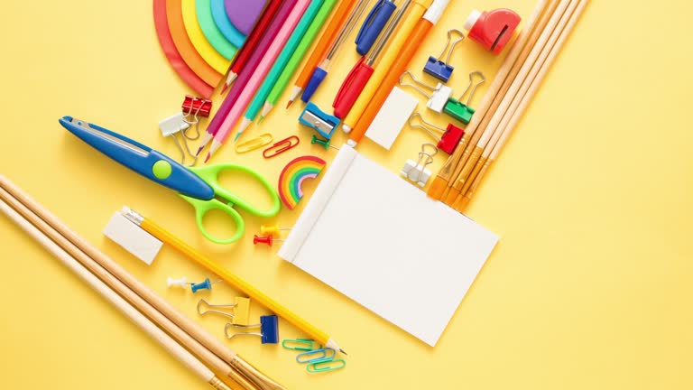https://media.gettyimages.com/id/1324195803/video/stop-motion-colorful-school-and-office-supplies-on-yellow-background-copy-space-flat-lay-back.jpg?b=1&s=640x640&k=20&c=pbLNxPzwEGcC1qikqpiDJ9IpMv4kxIVaZWyxHGzh3Uk=