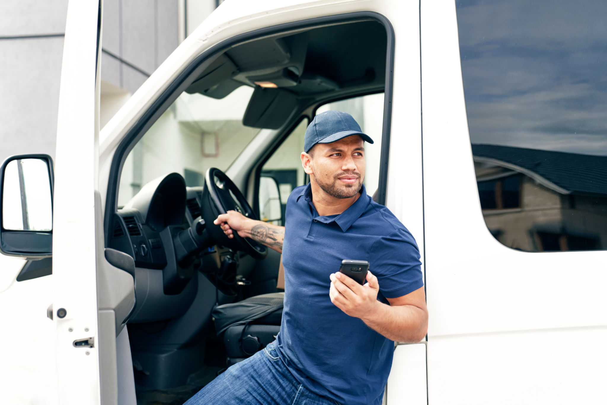 mobile phone service