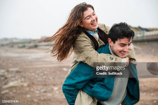113 Piggyback Meaning Stock Photos, High-Res Pictures, and Images - Getty  Images