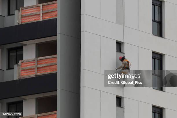 Building Rappeling 1,325 Rappelling Building Stock Photos, High-Res Pictures, and Images ...