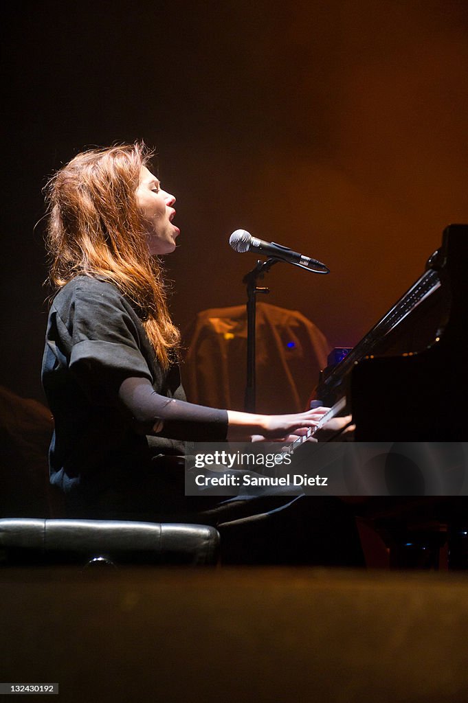 Days Off Festival - The Velvet Underground Revisited