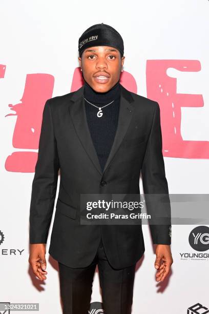 Funnyman Rapper Funnyman (Comics) Photos and Premium High Res Pictures - Getty Images