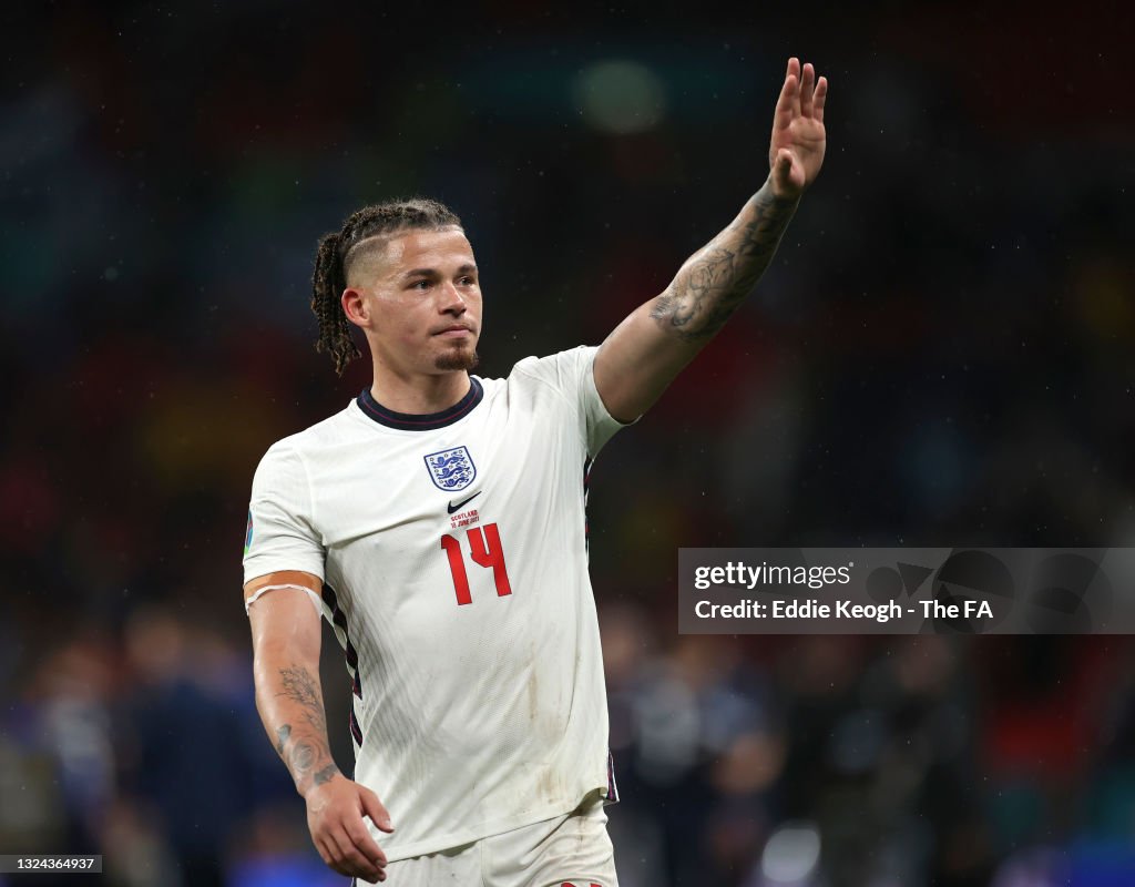 England v Scotland - UEFA Euro 2020: Group D