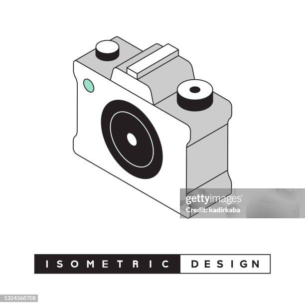 430 Isometric Camera Stock Photos, High-Res Pictures, and Images ...