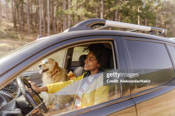 road trip with my best friend - friends inside car imagens e fotografias de stock