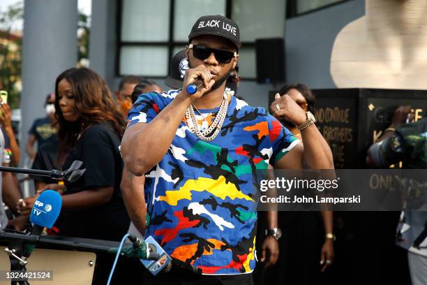 Papoza Rapper Rapper Papoose Photos and Premium High Res Pictures - Getty Images