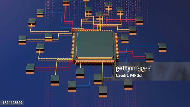 Cpu Gpu Photos and Premium High Res Pictures - Getty Images